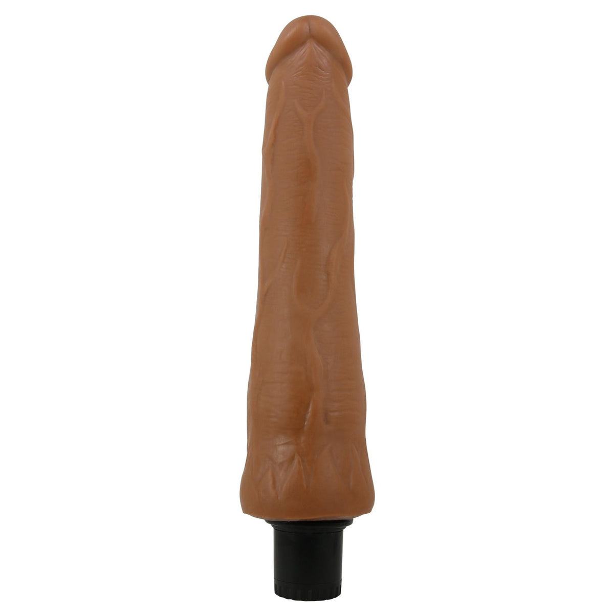 4-Wibrator realistyczny Baile Alfredo 25 cm-4