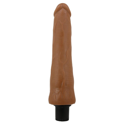 4-Wibrator realistyczny Baile Alfredo 25 cm-4
