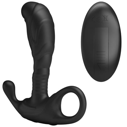 5-Mr. Play Remote Control Prostate Massager-5