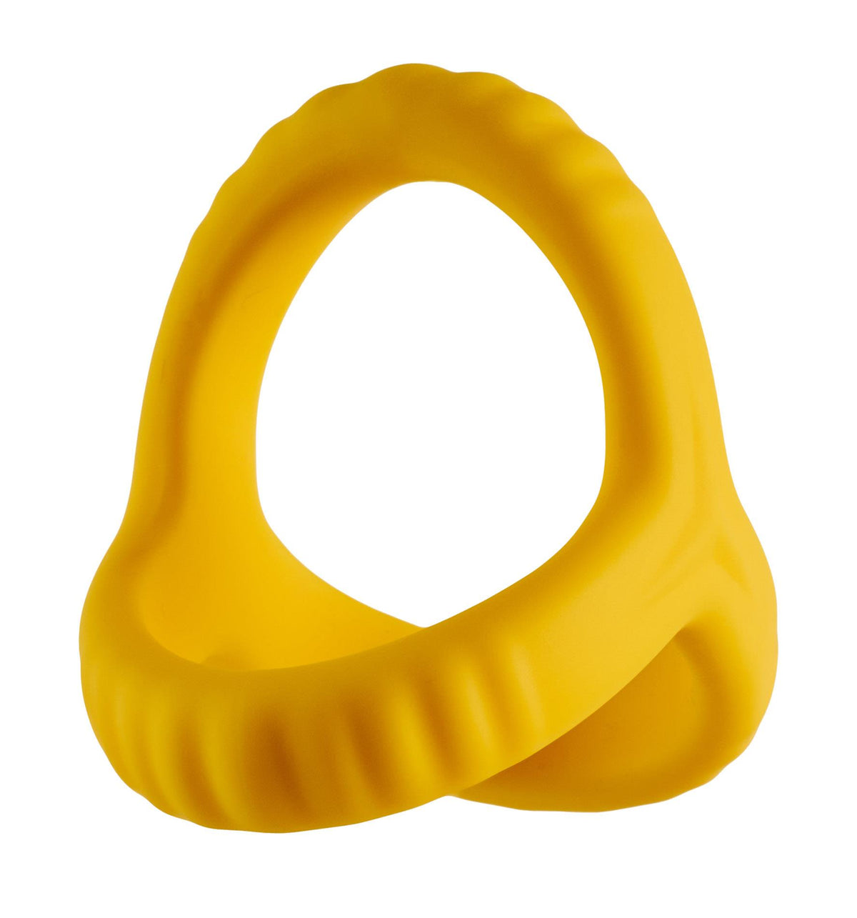 2-Zestaw pierścieni silikonowych Dream Toys Long Play Love Set-2