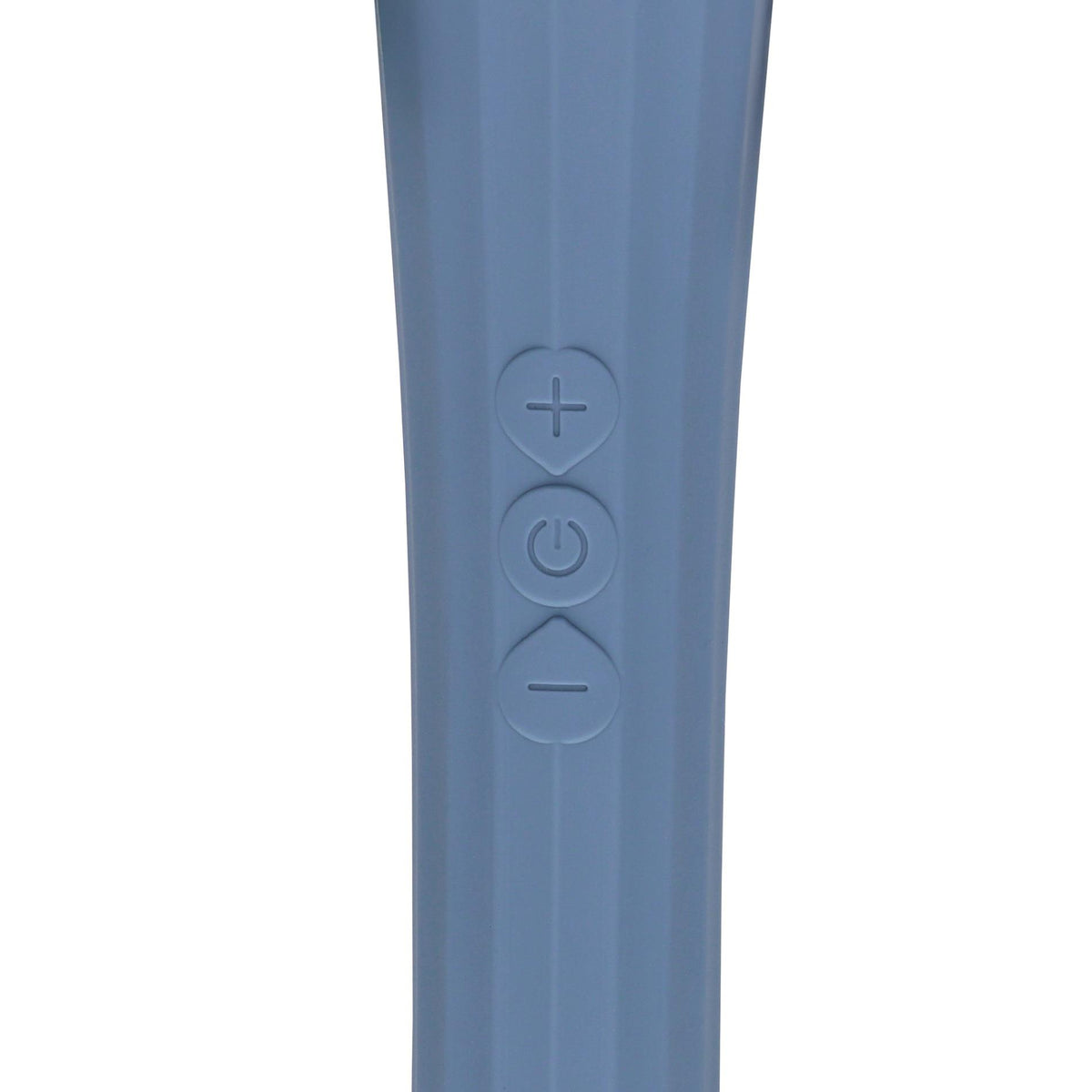 6-Wibrator wand Loveline silikonowy 10 funkcji-6