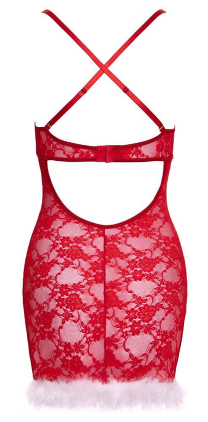 4-X-Mas Dress L/XL-4