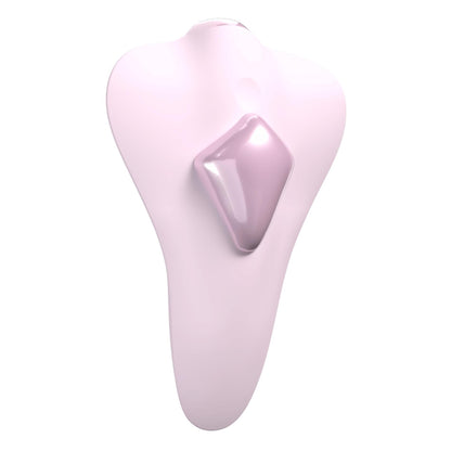 7-Wibrator Temptation Adrien Lastic sterowany aplikacją silikonowy USB-7
