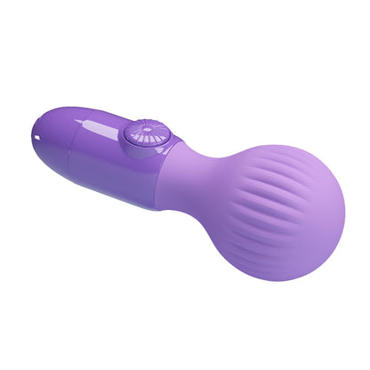 4-Mini wibrator silikonowy Pretty Love Little Cute-4