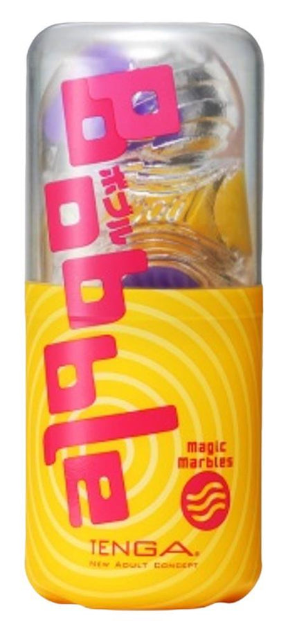 6-Tenga Bobble Magic Marbles-6