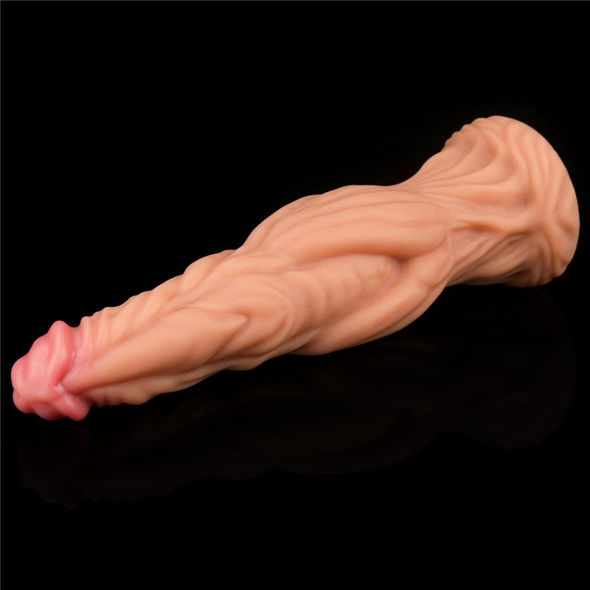 5-9.5" Nature Cock-5