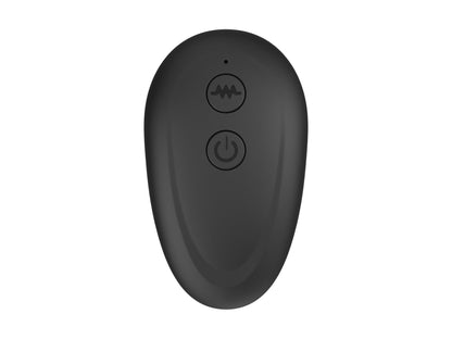 7-Wibrująca przedłużka silikonowa B-Series Magic USB 10 funkcji-7