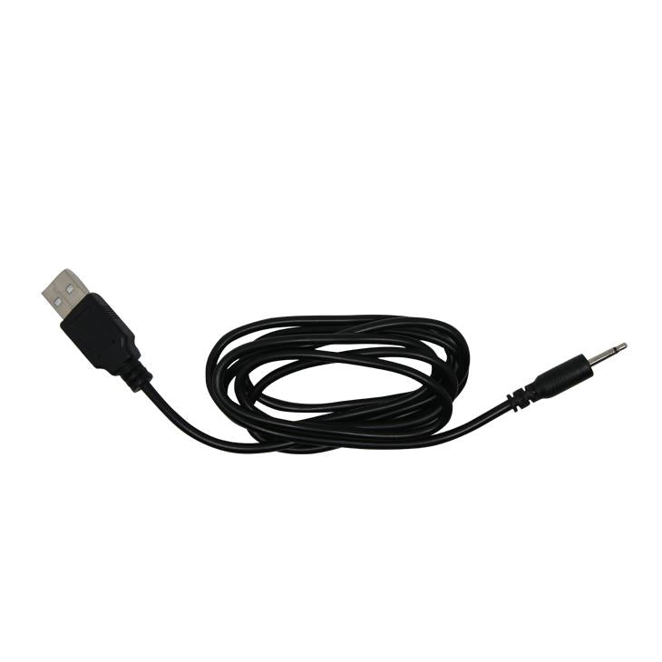7-Stymulator ssący Pretty Love Magic Flute USB 12 funkcji-7