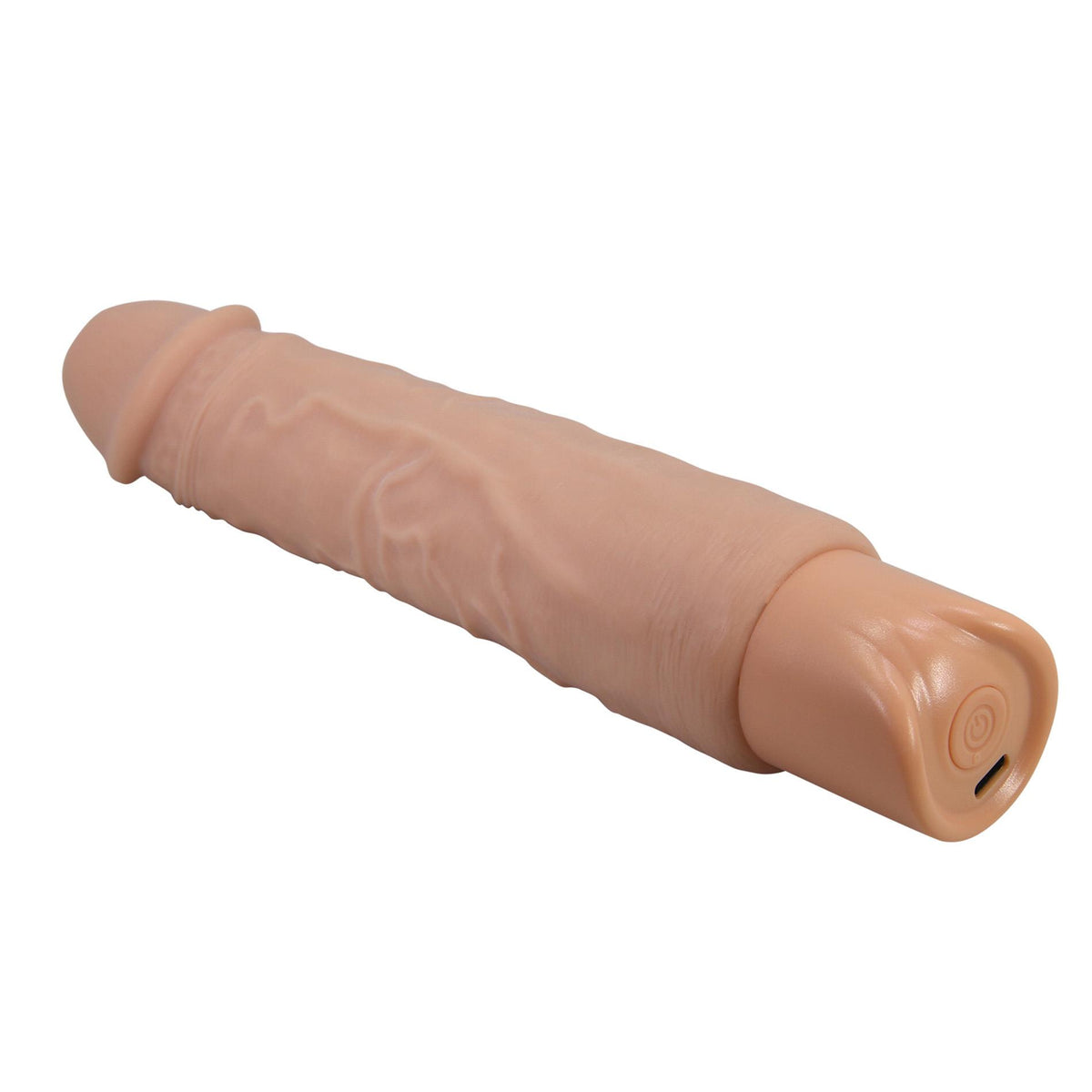 5-Wibrator realistyczny Pretty Love Rufus USB-5