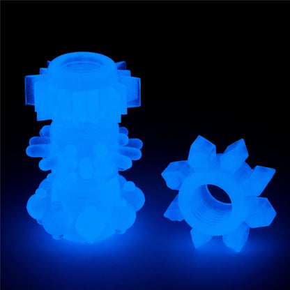 6-Lumino Play Penis Ring-6