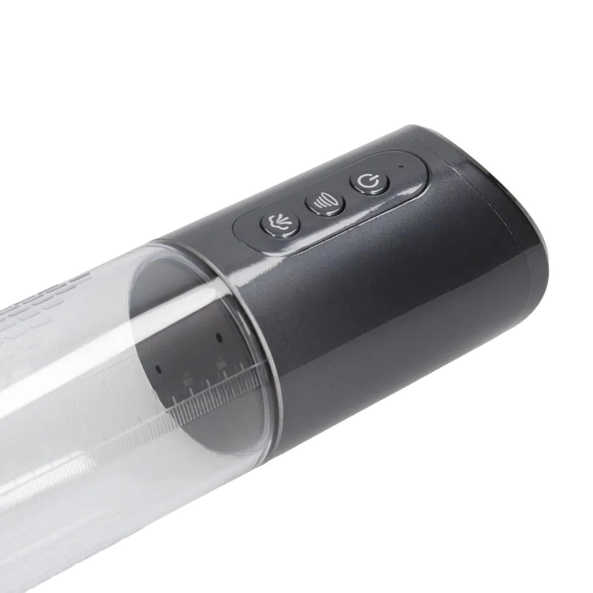 6-Pompka próżniowa HyperPump Pumped gunmetal akumulatorowa-6