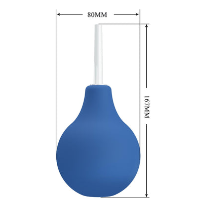 7-MR PLAY - ANAL DOUCHE BLUEB (224 ml)-7