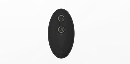 10-Masażer prostaty smart B Series Magic USB 8 funkcji app pilot-10