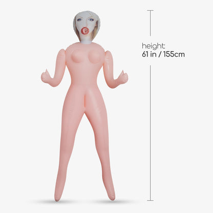 8-Lalka dmuchana erotyczna Cristina blond Crushious 155 cm-8