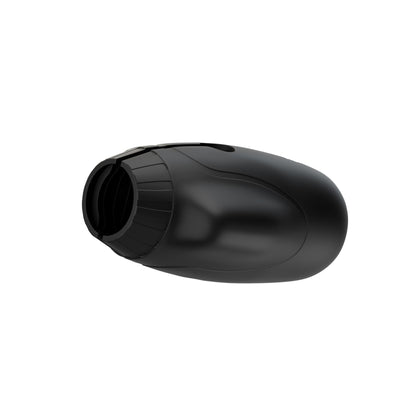 10-Automatyczny masturbator Cyclone Spinner Elite z rotacją i wibracją USB-10