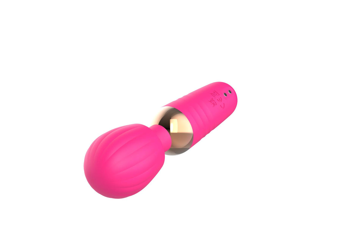 6-Little Fairy Wand Pink-6