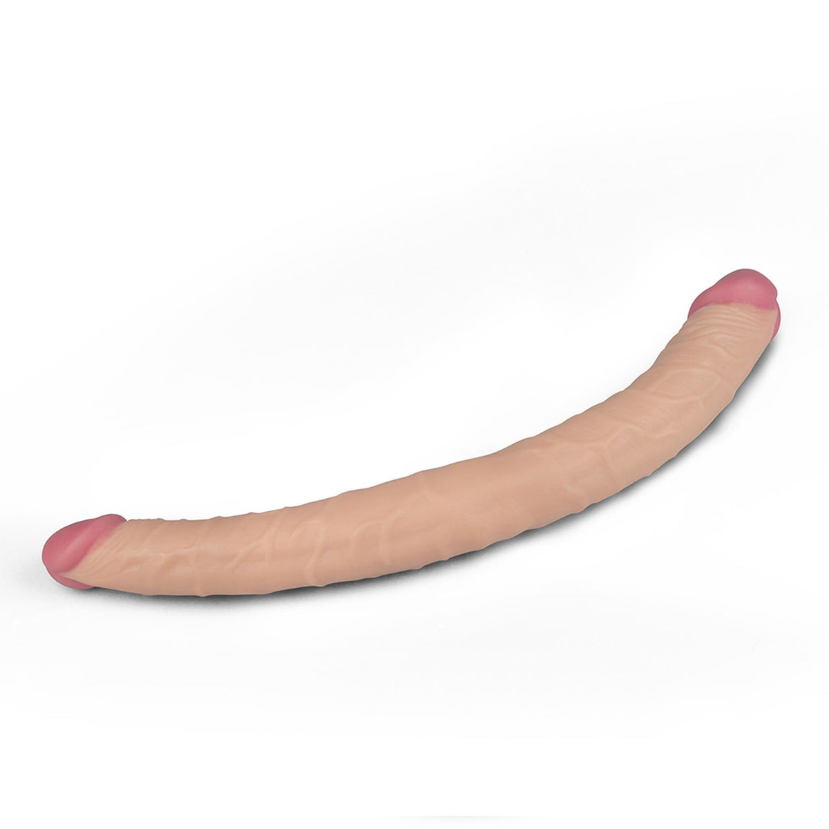 8-14" Double Dildo-8