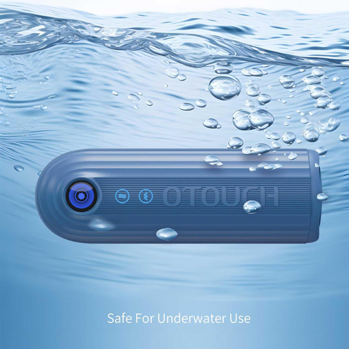 5-Masturbator wodoodporny Otouch Submarine niebieski z wibracjami-5