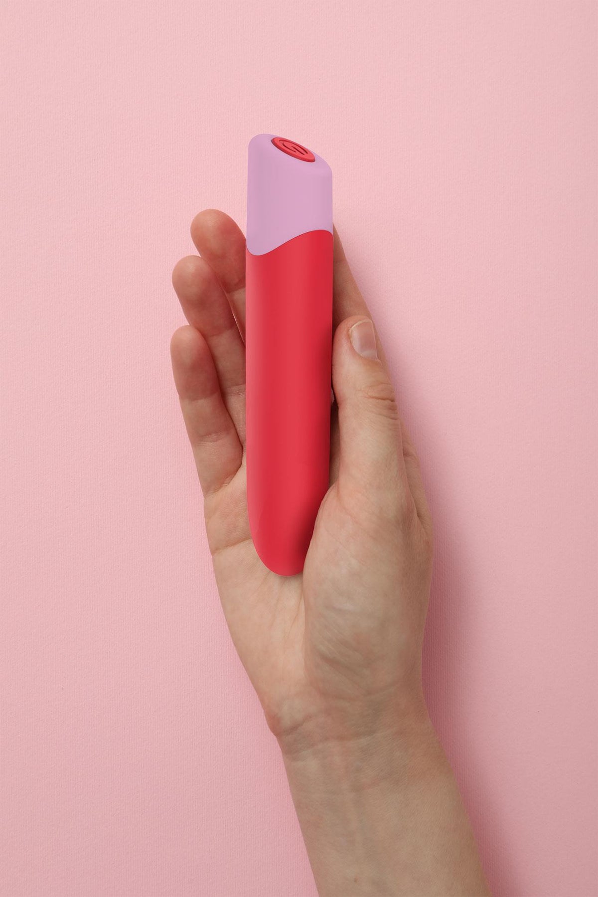 6-Wibrator silikonowy Love Whisper Dream Toys USB-6