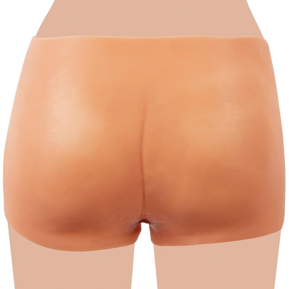 6-Liquid Silicone Pussy Pants-6