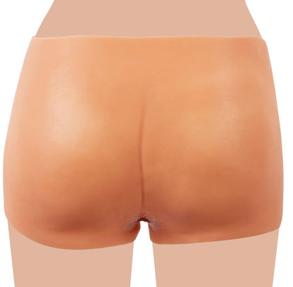 6-Liquid Silicone Pussy Pants-6