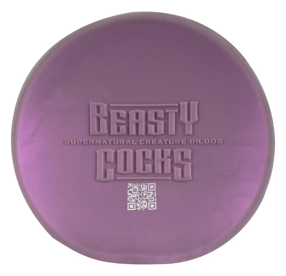 8-Beasty Cocks Alien Phallus-8