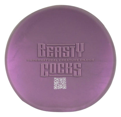 8-Beasty Cocks Alien Phallus-8