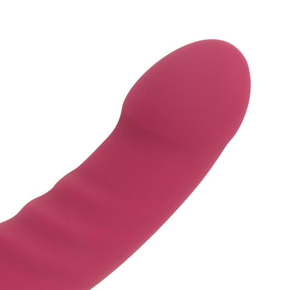 6-Wibrator podwójny bezpaskowy Lovense Lapis silikonowy USB wodoodporny-6