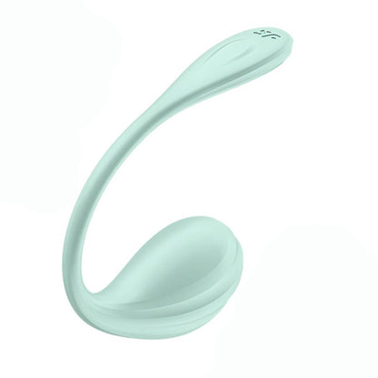 5-Smooth Petal mint-5