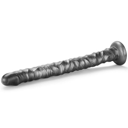 5-16" King Sized Vibrating Vibrax Slider-5