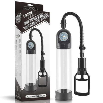 5-Maximizer WorxVX2 Accu Meter Pump-5