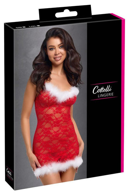 5-X-Mas Dress S/M-5
