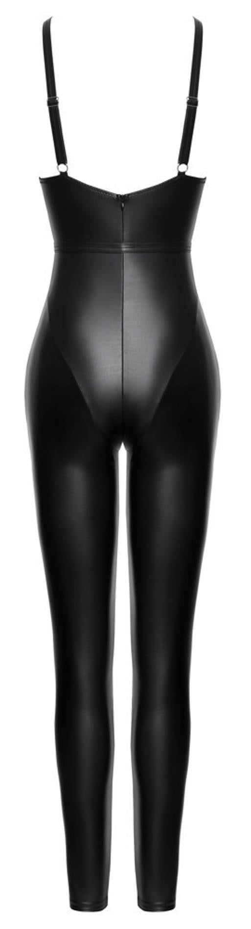 7-Jumpsuit Harness L-7