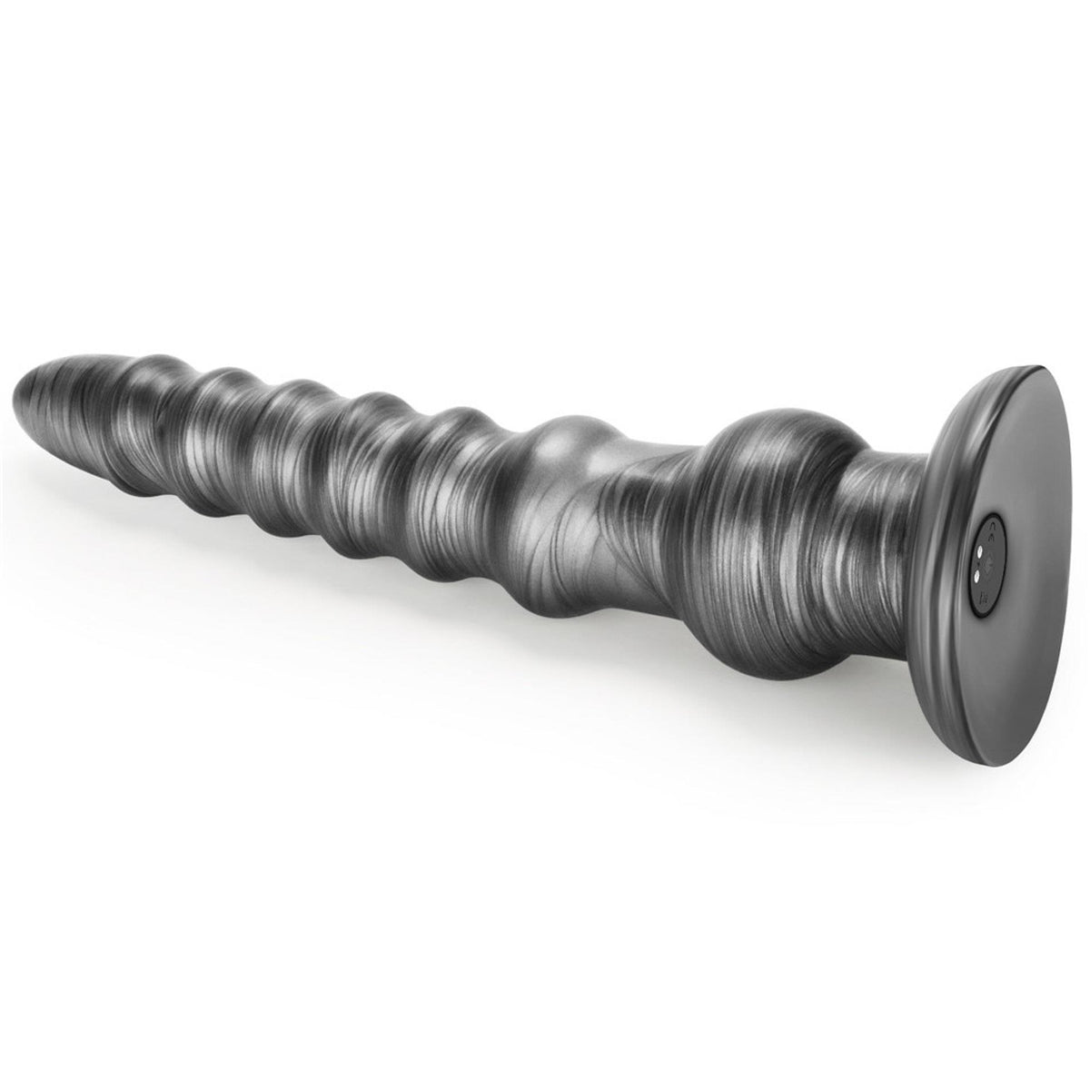 5-12.5" King Sized Vibrating Vibrax Slider-5