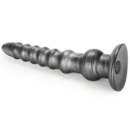 5-12.5" King Sized Vibrating Vibrax Slider-5