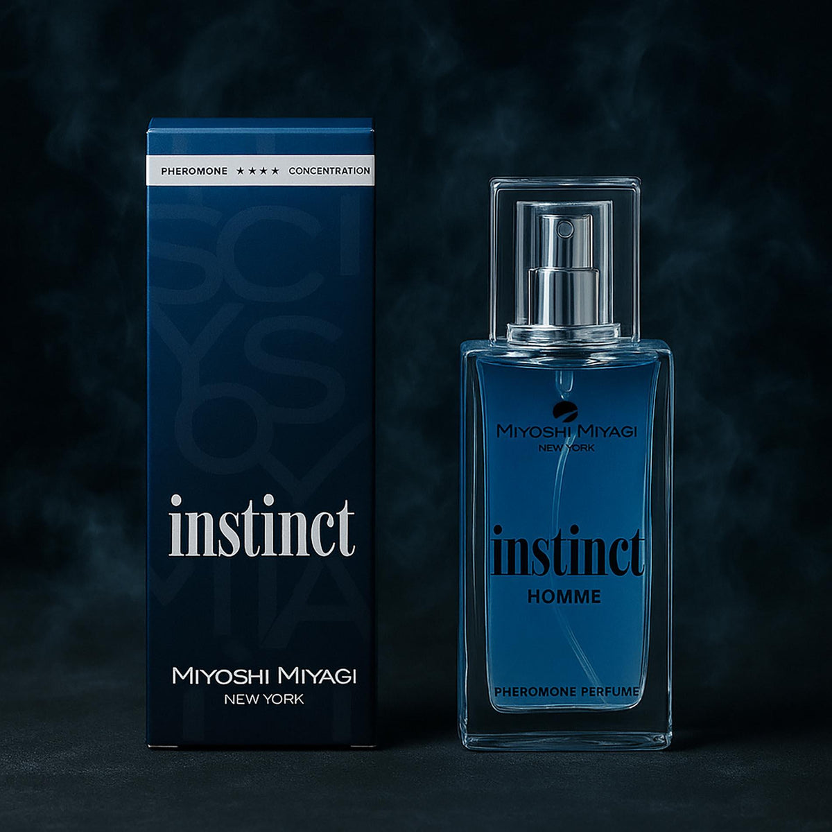 5-Perfumy feromonowe Miyoshi Miyagi Instinct 50ml męskie-5