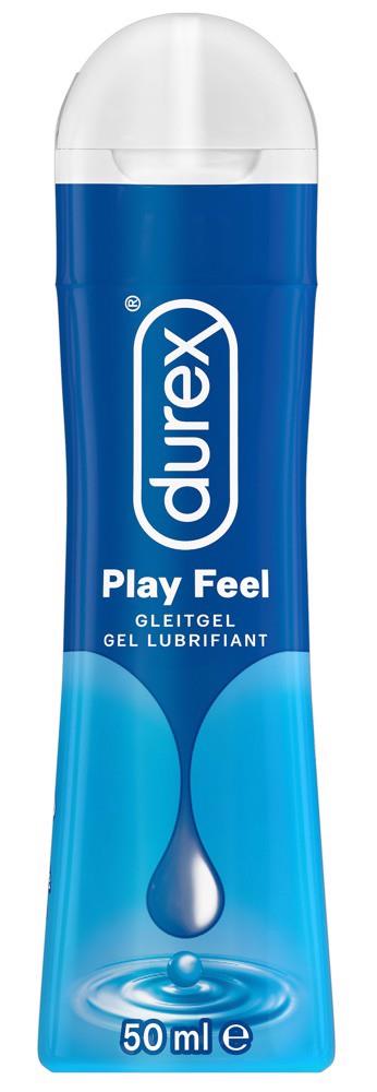 6-Lubrykant na bazie wody Durex Play 50 ml-6
