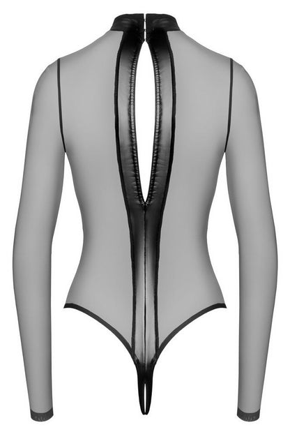 8-Noir Body Cross M-8