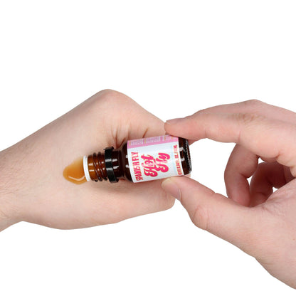 8-Afrodyzjaki Spanish Fly Hot Fly dla obydwojga Pharmquests 10 ml-8
