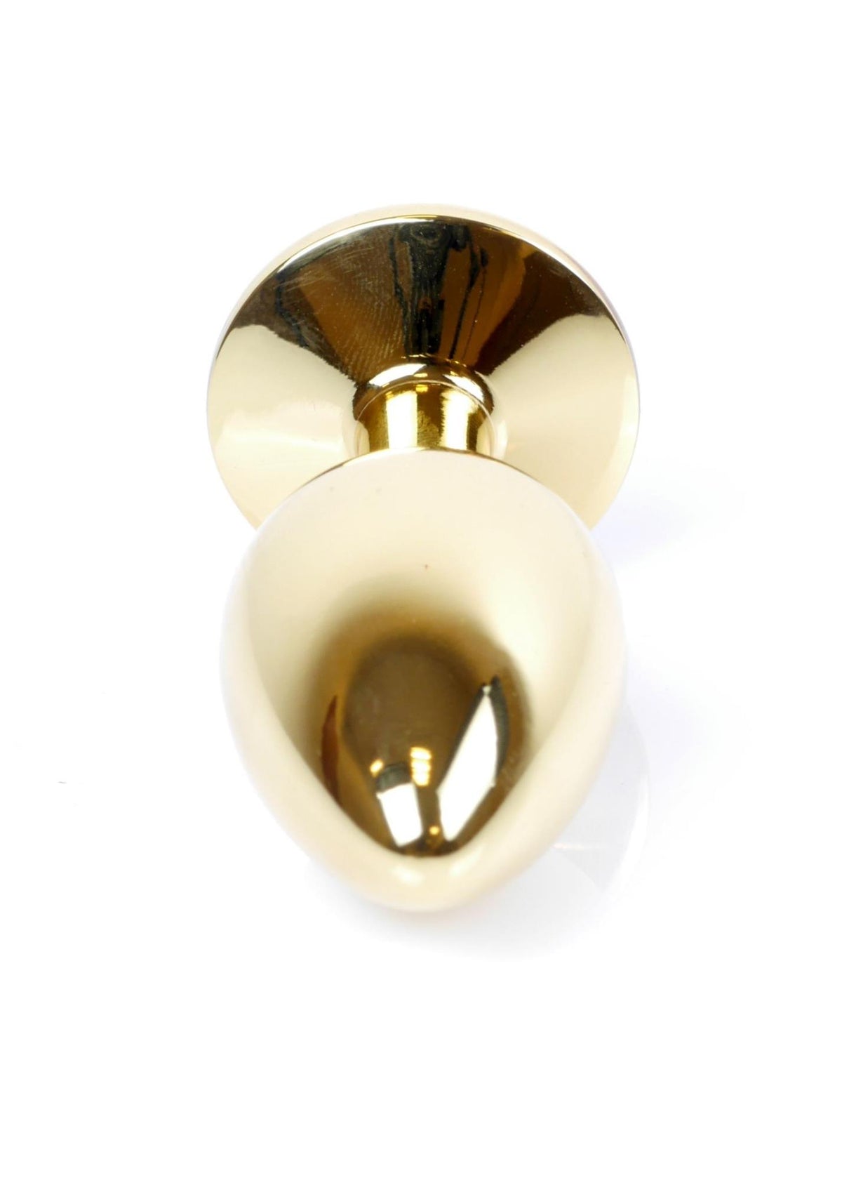 11-Biżuteria analna ze stali MyLove Toys granatowa 7 cm-11
