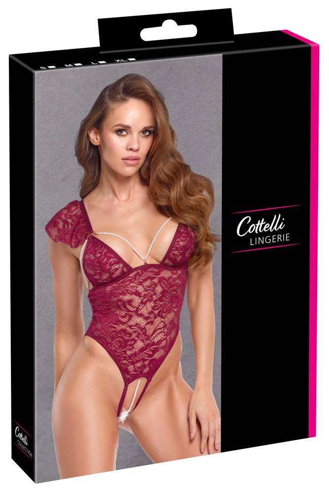 6-Body Pearls M-6
