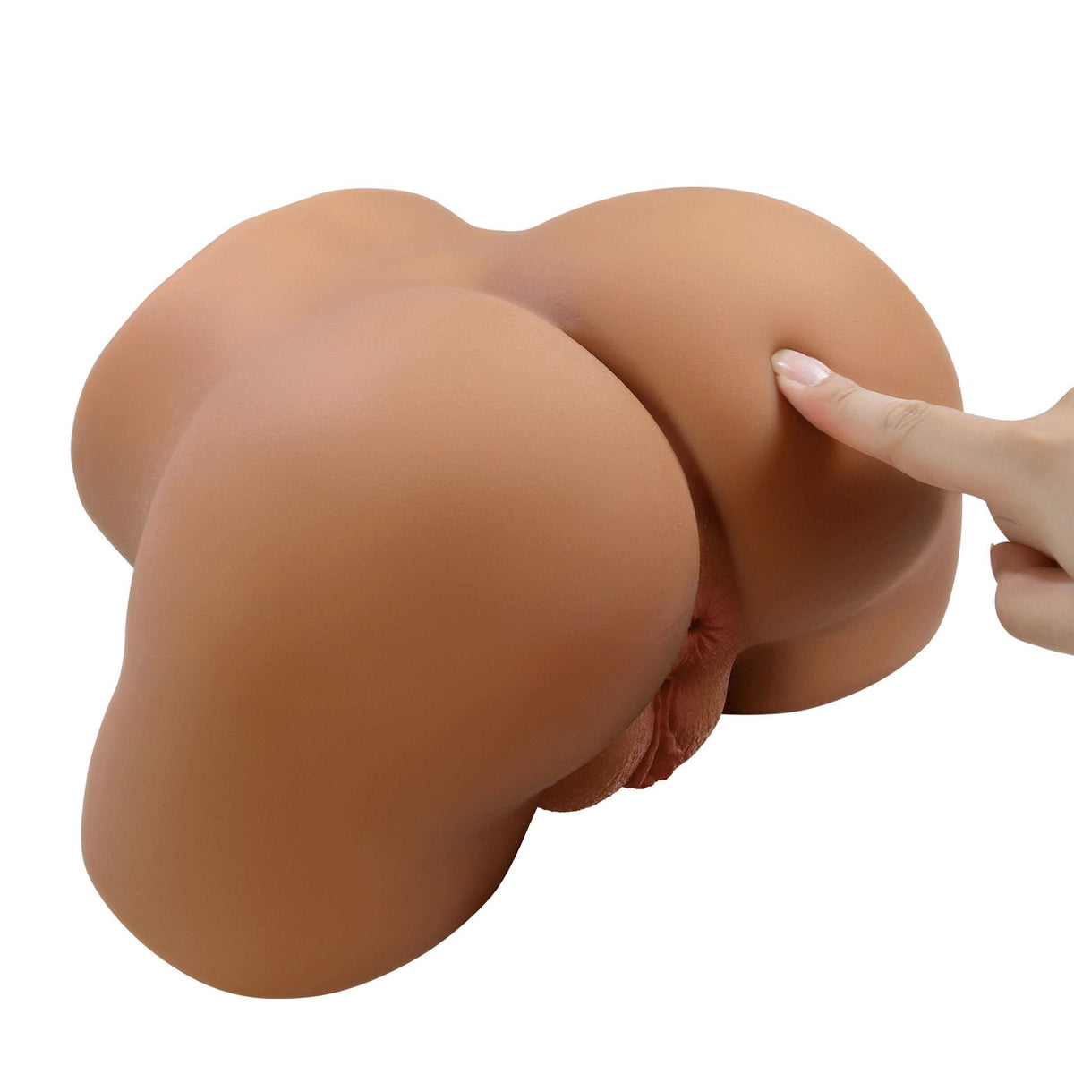 11-Crazy Bull Gretana Full-Size Realistic Masturbator-11