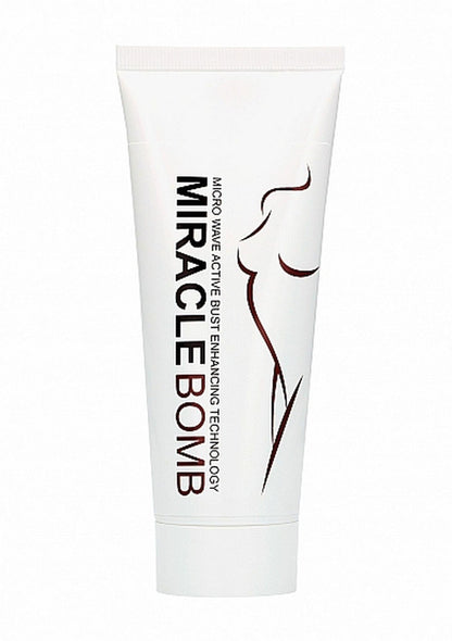 6-Breast Gel - Miracle Bomb - 100 ML-6