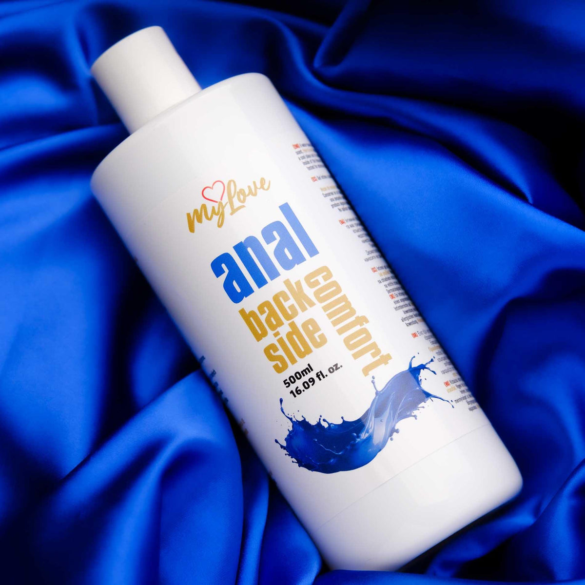 9-Żel analny MyLove miętowy komfort 500 ml-9