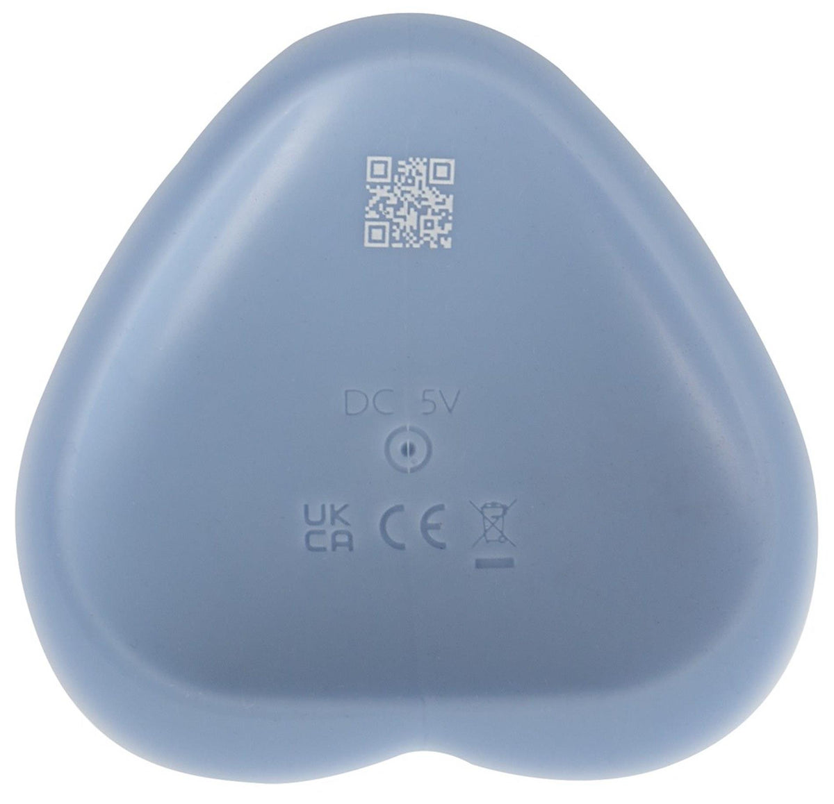 5-Wibrator punktu G Heart Guy niebieski silikonowy USB You2Toys-5