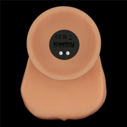 13-11'' Vibrating Power Basics Cock-13