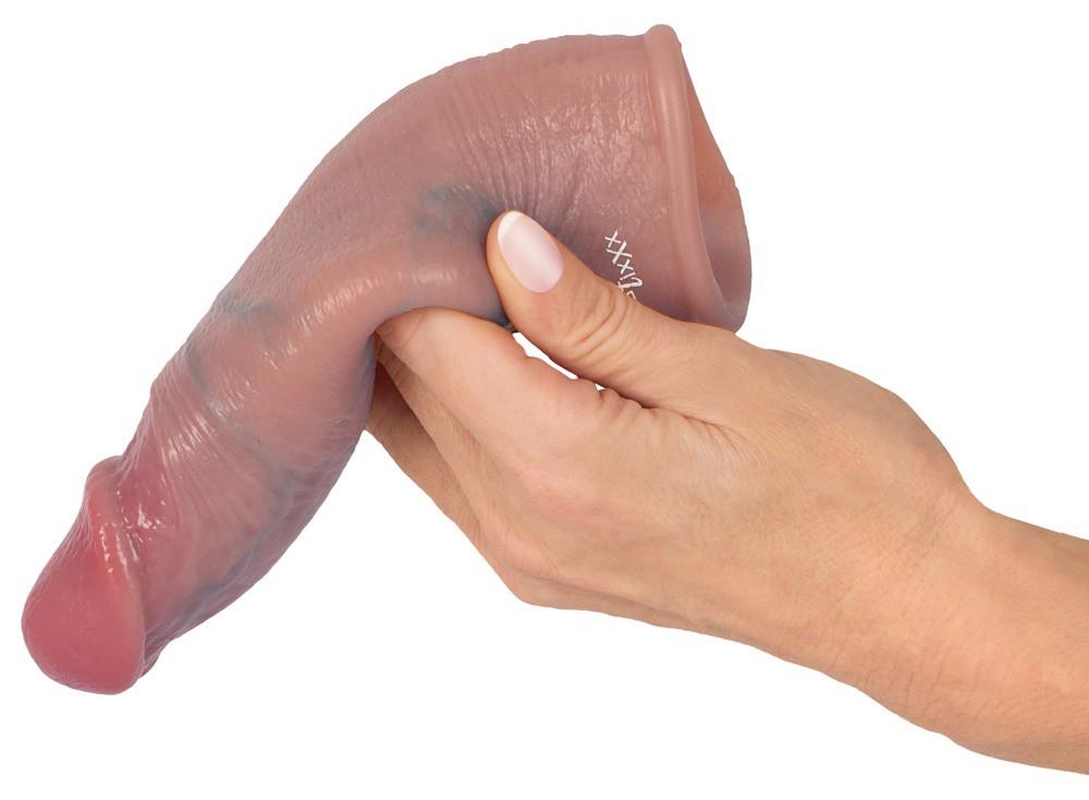 8-Realistixxx Extension Sleeve-8