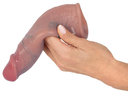 8-Realistixxx Extension Sleeve-8
