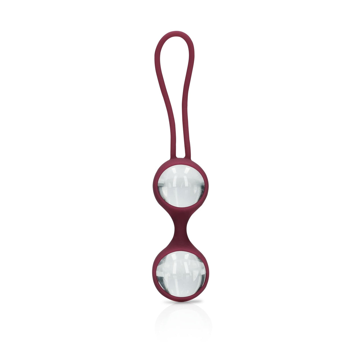 6-(S)explore - Toy Kit for Her - Dark Cherry-6