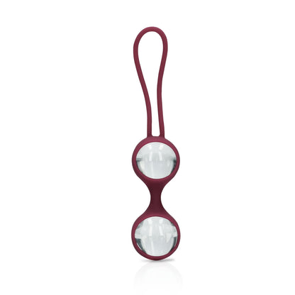 6-(S)explore - Toy Kit for Her - Dark Cherry-6